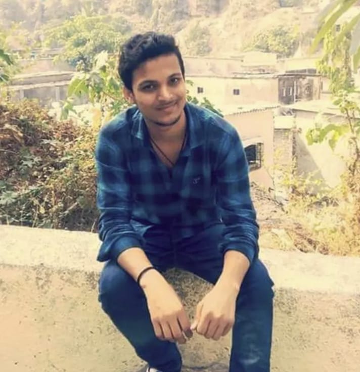 Abhishek Mishra - CEO